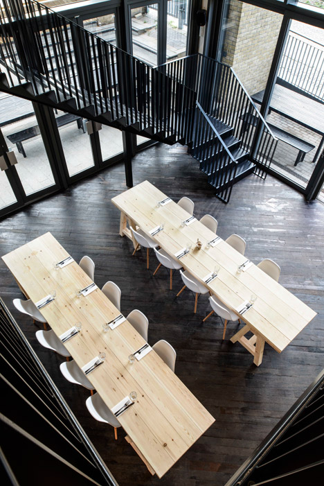 個性咖啡館店設計