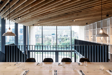 個性咖啡館店設計