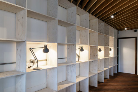 個性咖啡館店設計