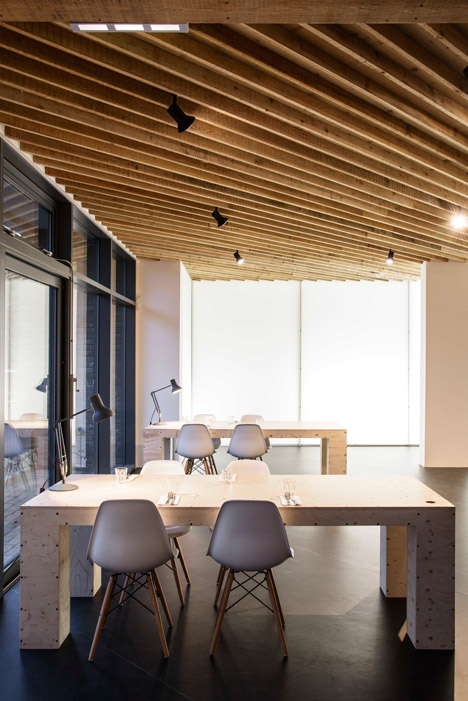 個性咖啡館店設計