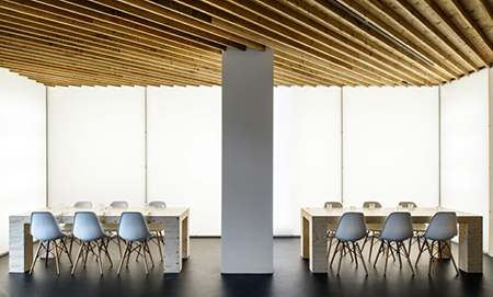 個性咖啡館店設計