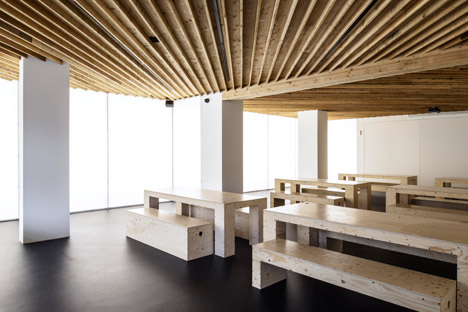 個性咖啡館店設計