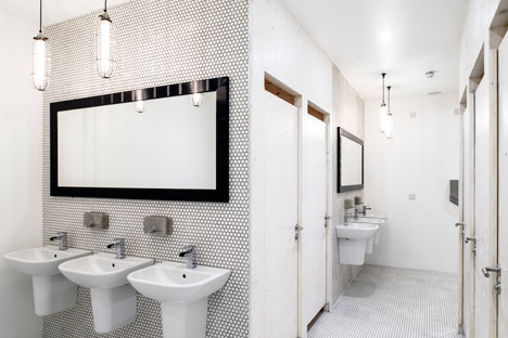 個性咖啡館店設計