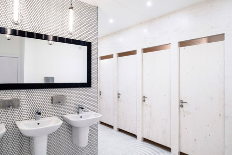 個性咖啡館店設計