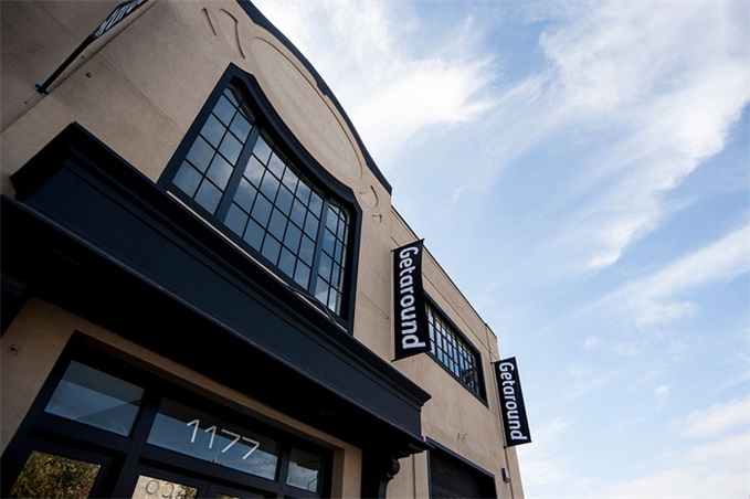 個性辦公室設計