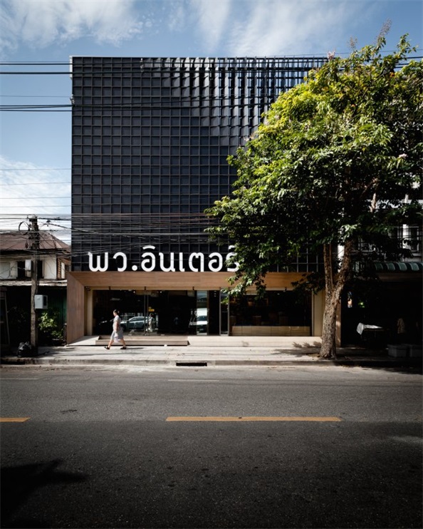 個性概念店設計