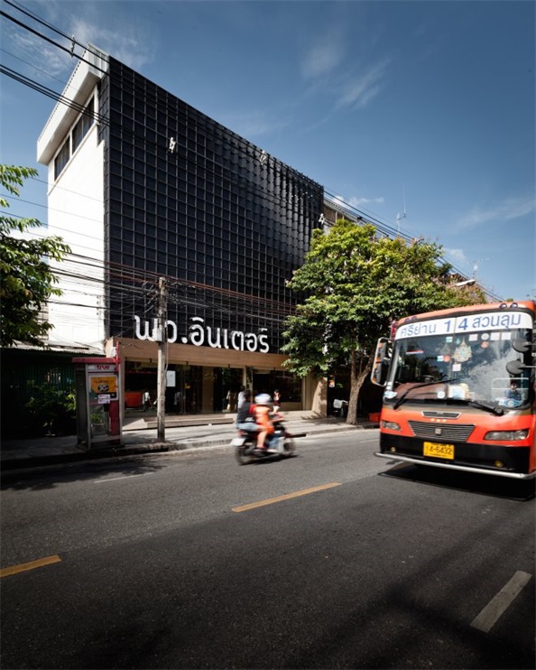 個性概念店設計