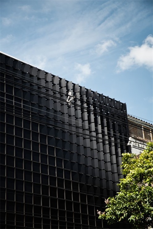 個性概念店設計