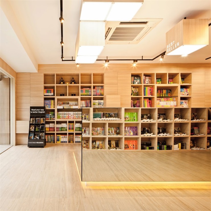 個性概念店設計