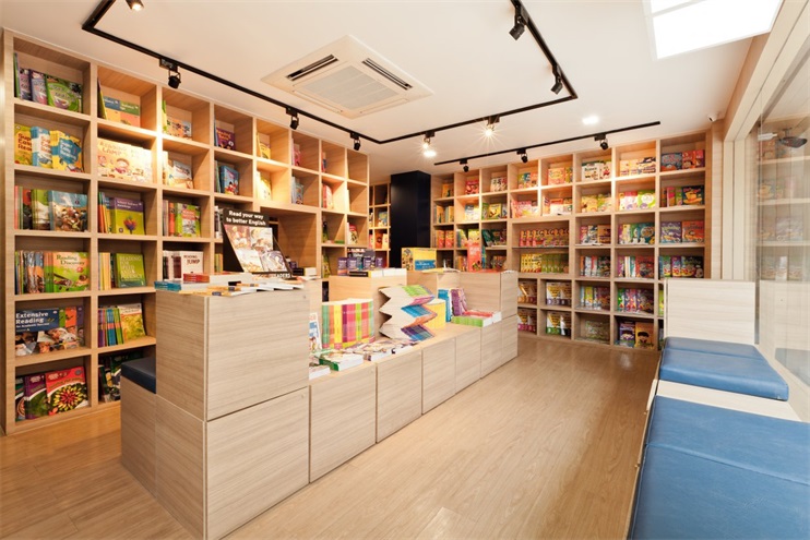 個性概念店設計