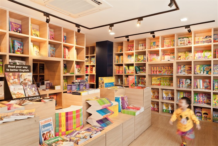 個性概念店設計