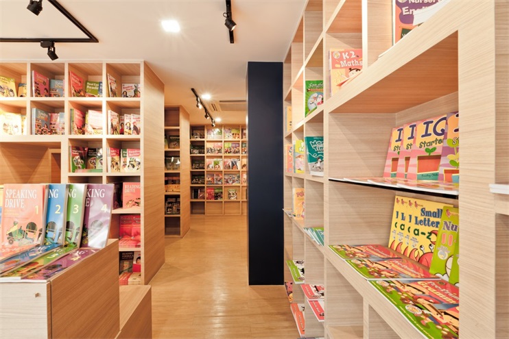 個性概念店設計