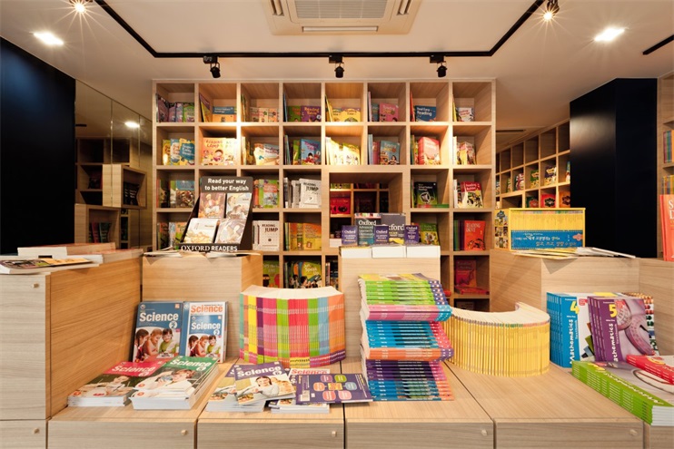 個性概念店設計