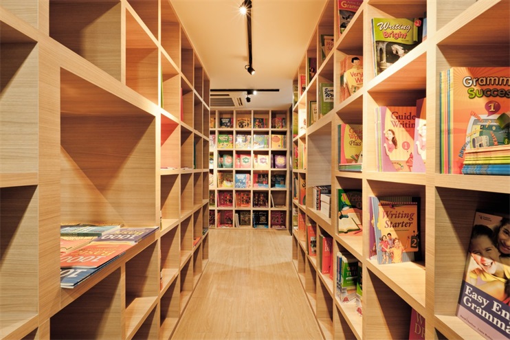 個性概念店設計