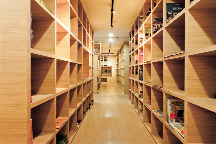 個性概念店設計