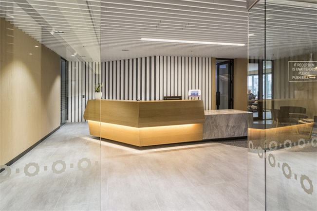 個性辦公室設計