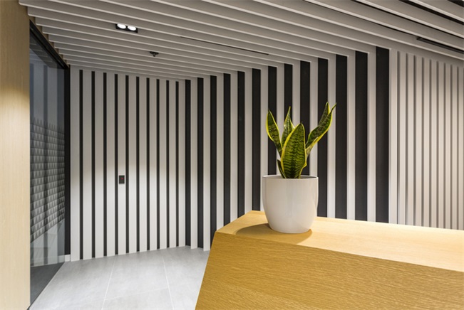 個性辦公室設計