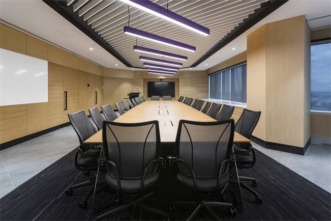 個性辦公室設計