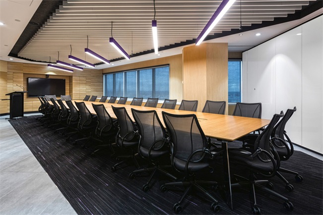 個性辦公室設計