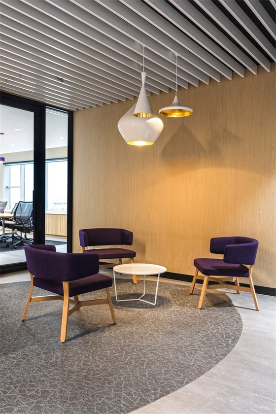 個性辦公室設計