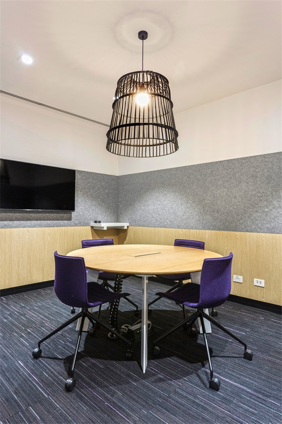 個性辦公室設計