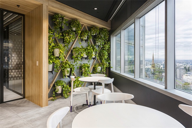 個性辦公室設計