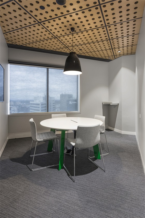 個性辦公室設計