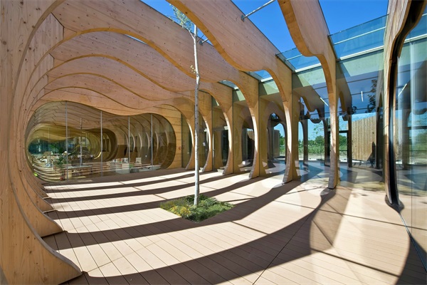 個性幼兒園設計