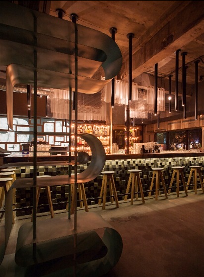 個性咖啡廳設計