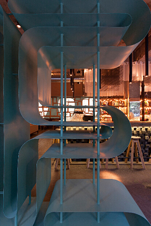 個性咖啡廳設計