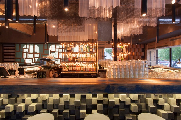 個性咖啡廳設計