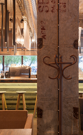 個性咖啡廳設計