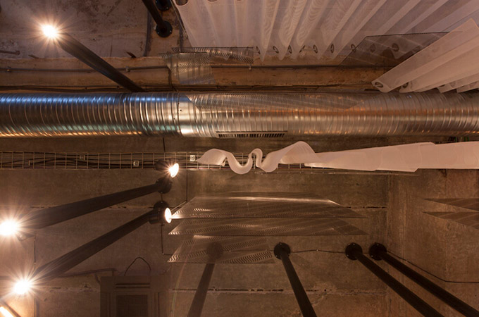 個性咖啡廳設計