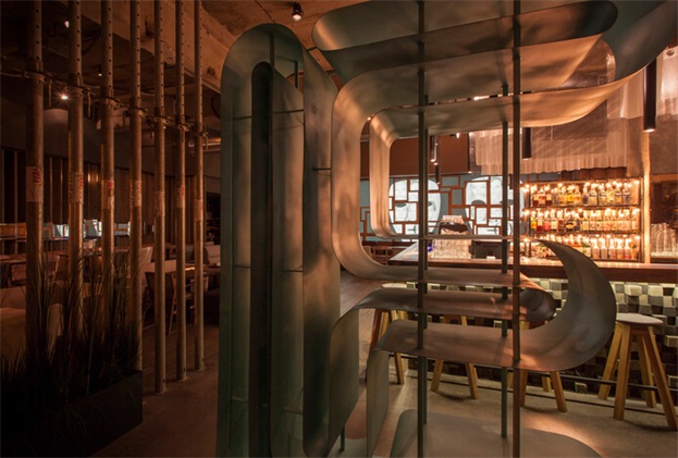 個性咖啡廳設計