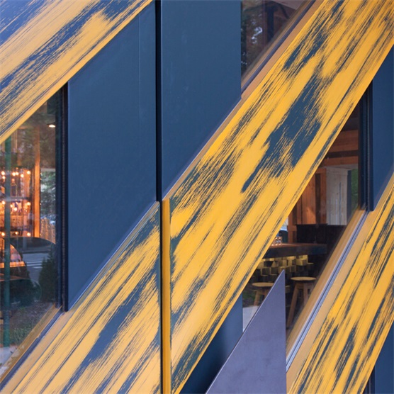 個性咖啡廳設計