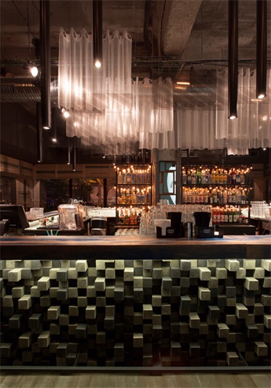 個性咖啡廳設計