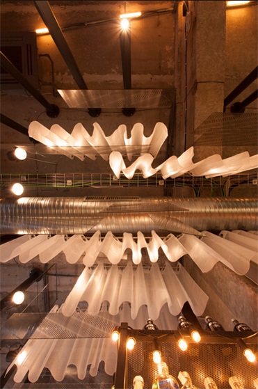 個性咖啡廳設計