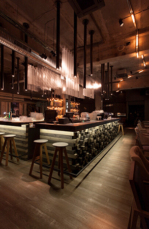 個性咖啡廳設計