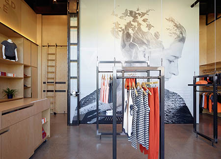 個性概念店設計