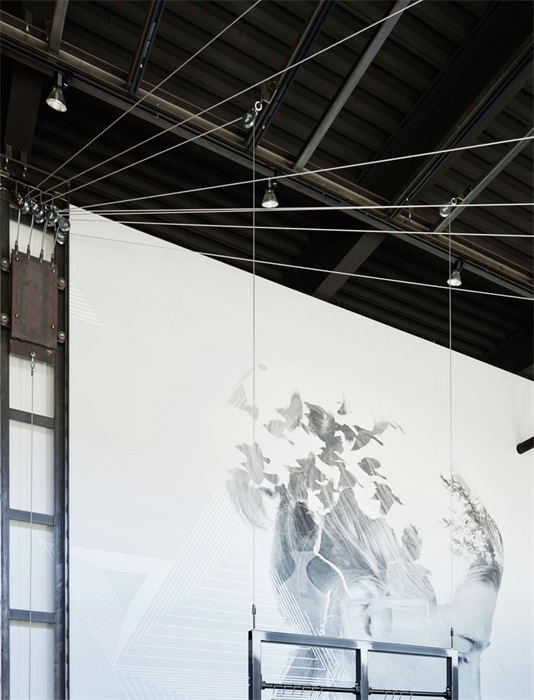 個性概念店設計