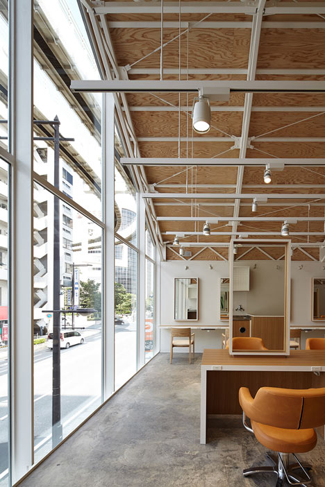 個性概念店設計