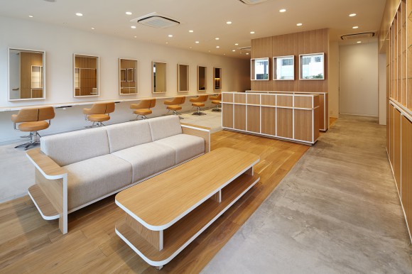 個性概念店設計