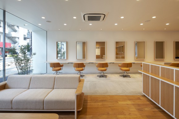 個性概念店設計