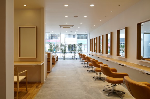 個性概念店設計