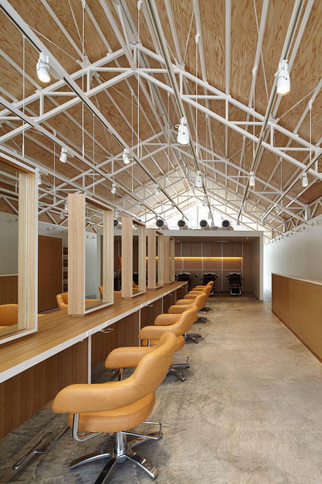 個性概念店設計