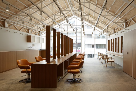 個性概念店設計