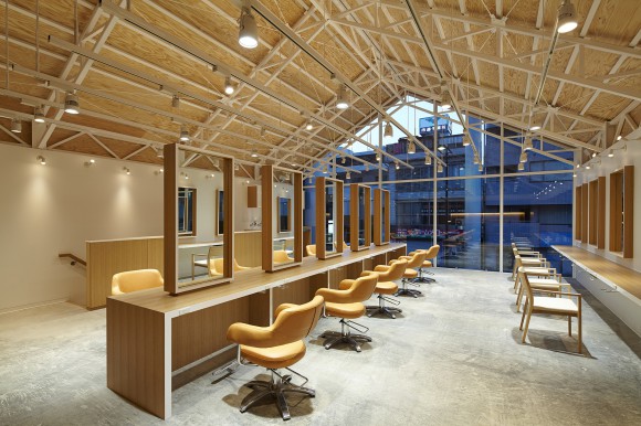 個性概念店設計