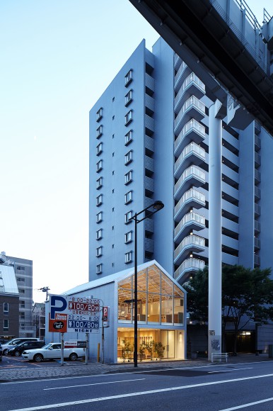 個性概念店設計