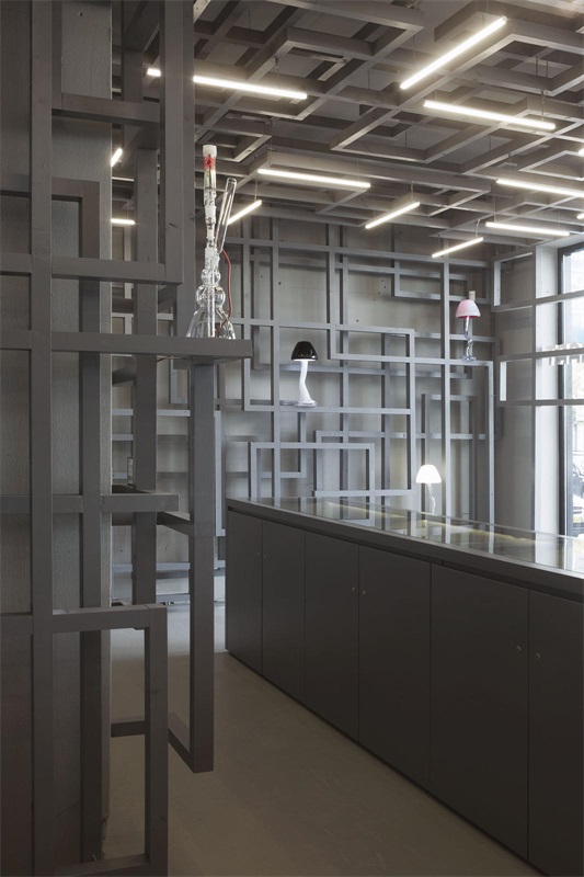 個性概念店設計