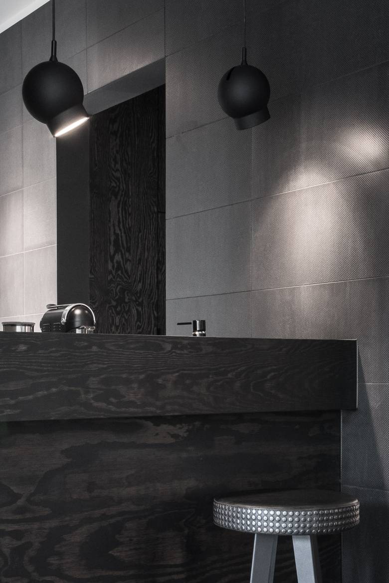 個性理發店設計